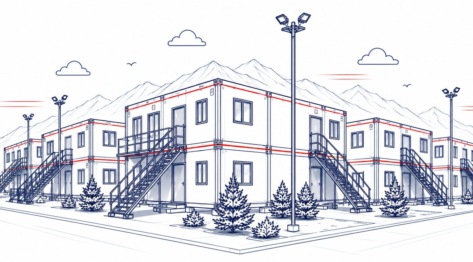 Accommodation & Billeting Services