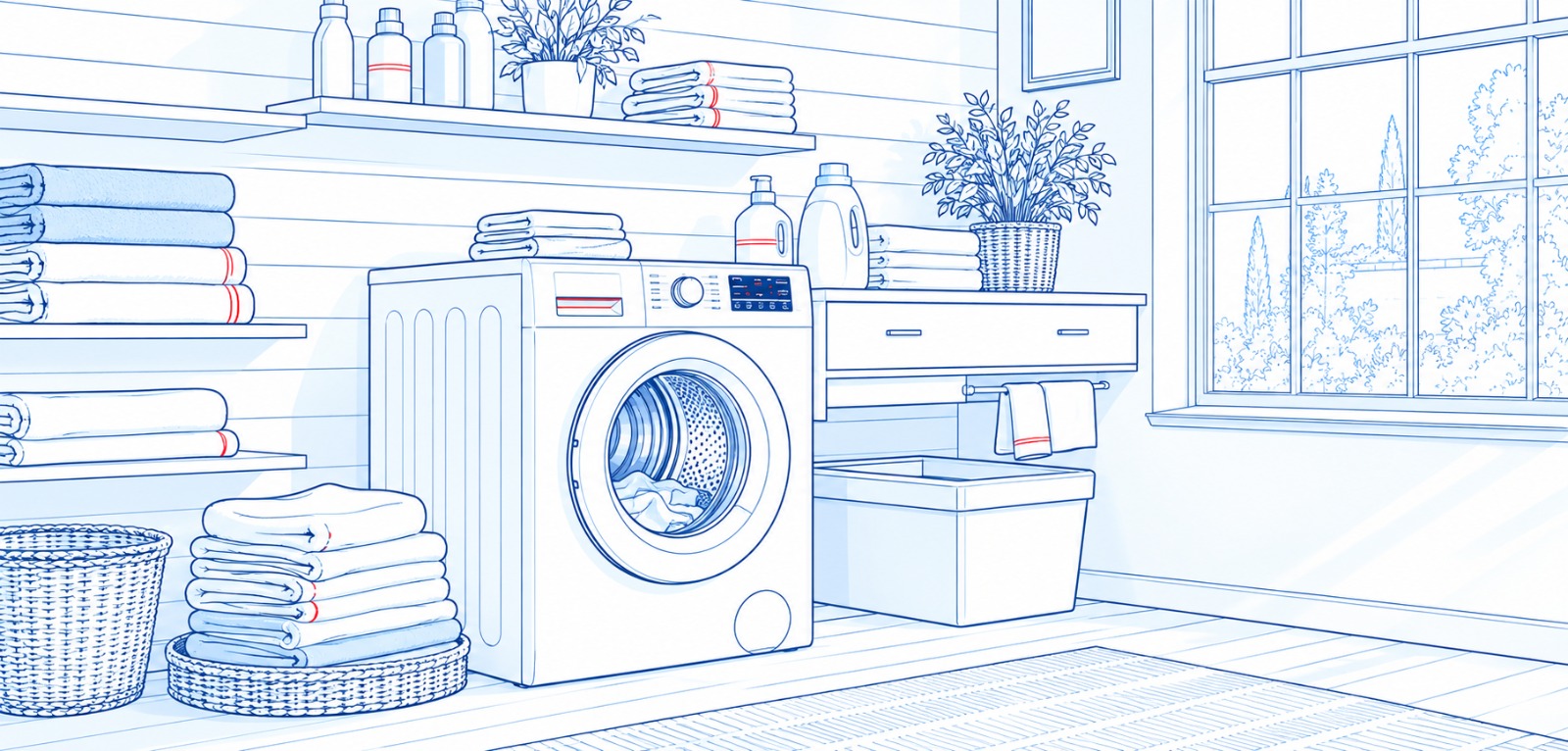 Laundry Services