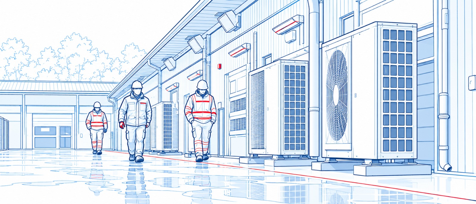 Facility Maintenance