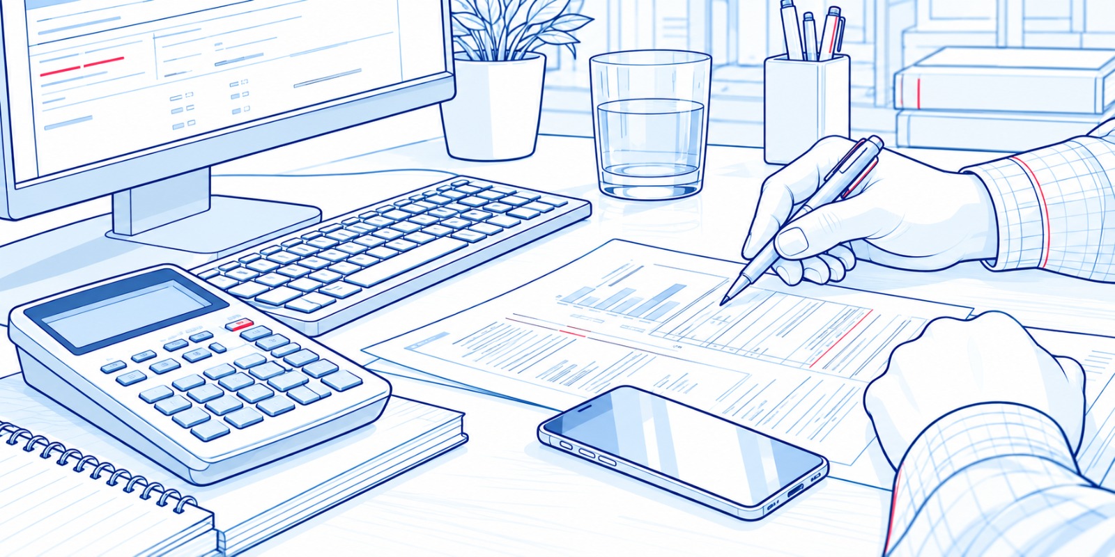 Long-Term Billing Solutions