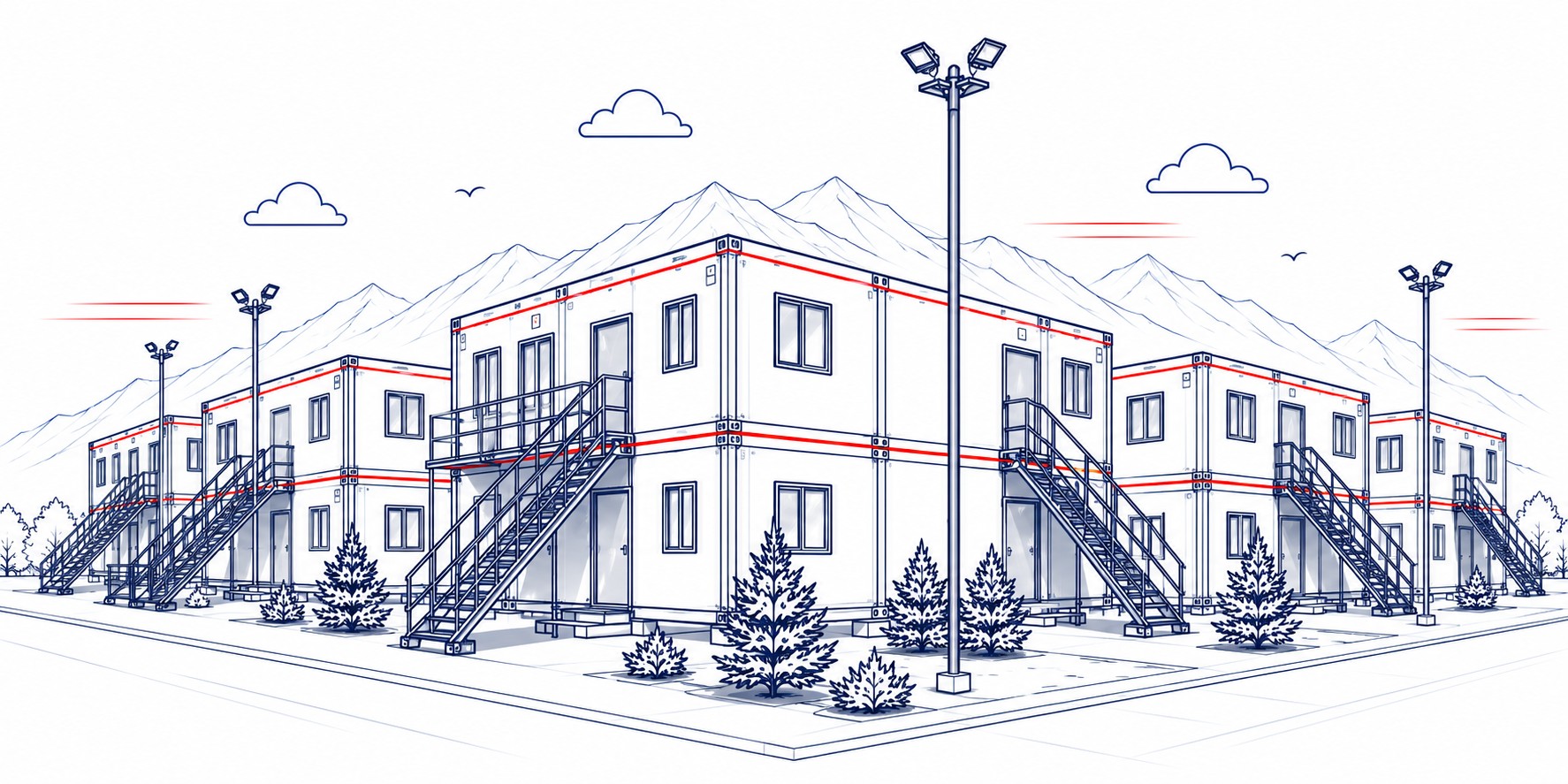 Accommodation & Billeting Services