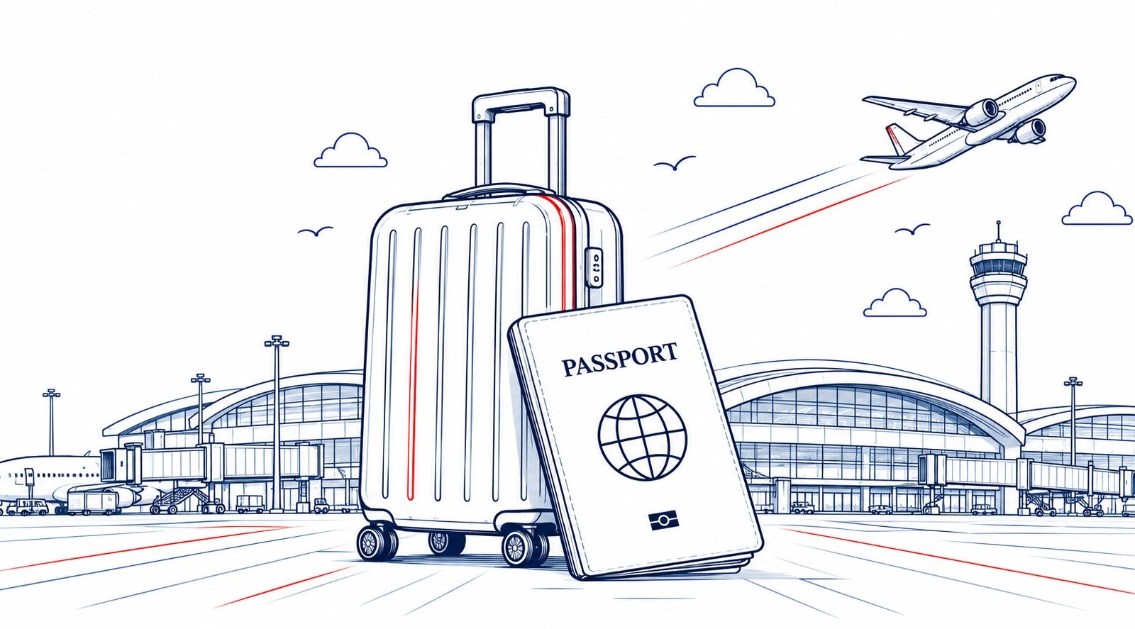Corporate Travel Management