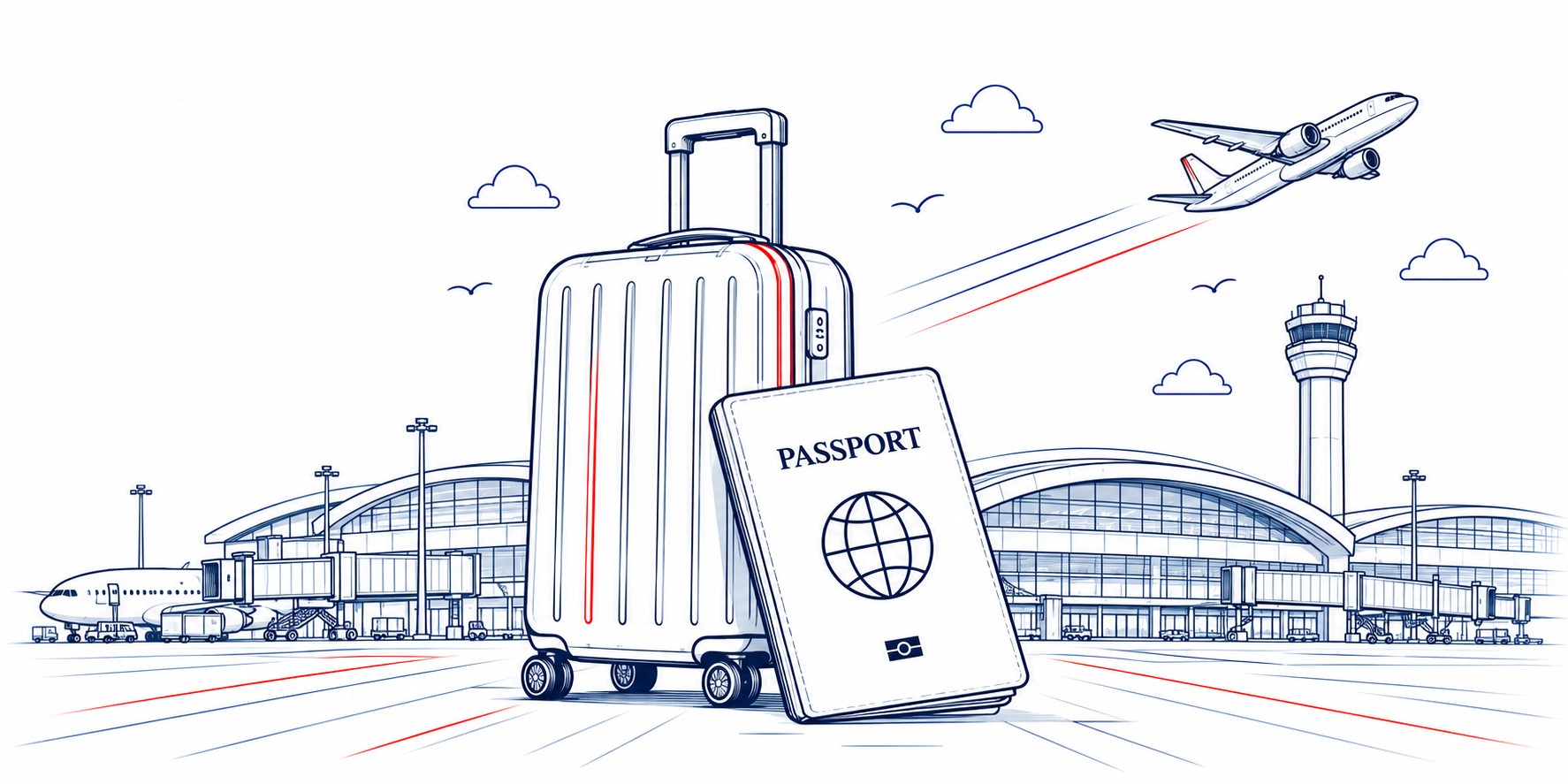 Corporate Travel Management