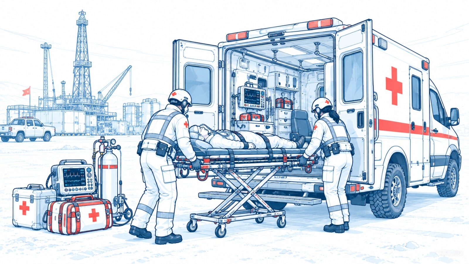 Medical Evacuation