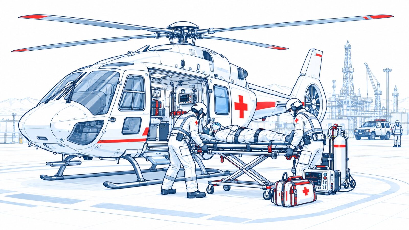 Emergency Response