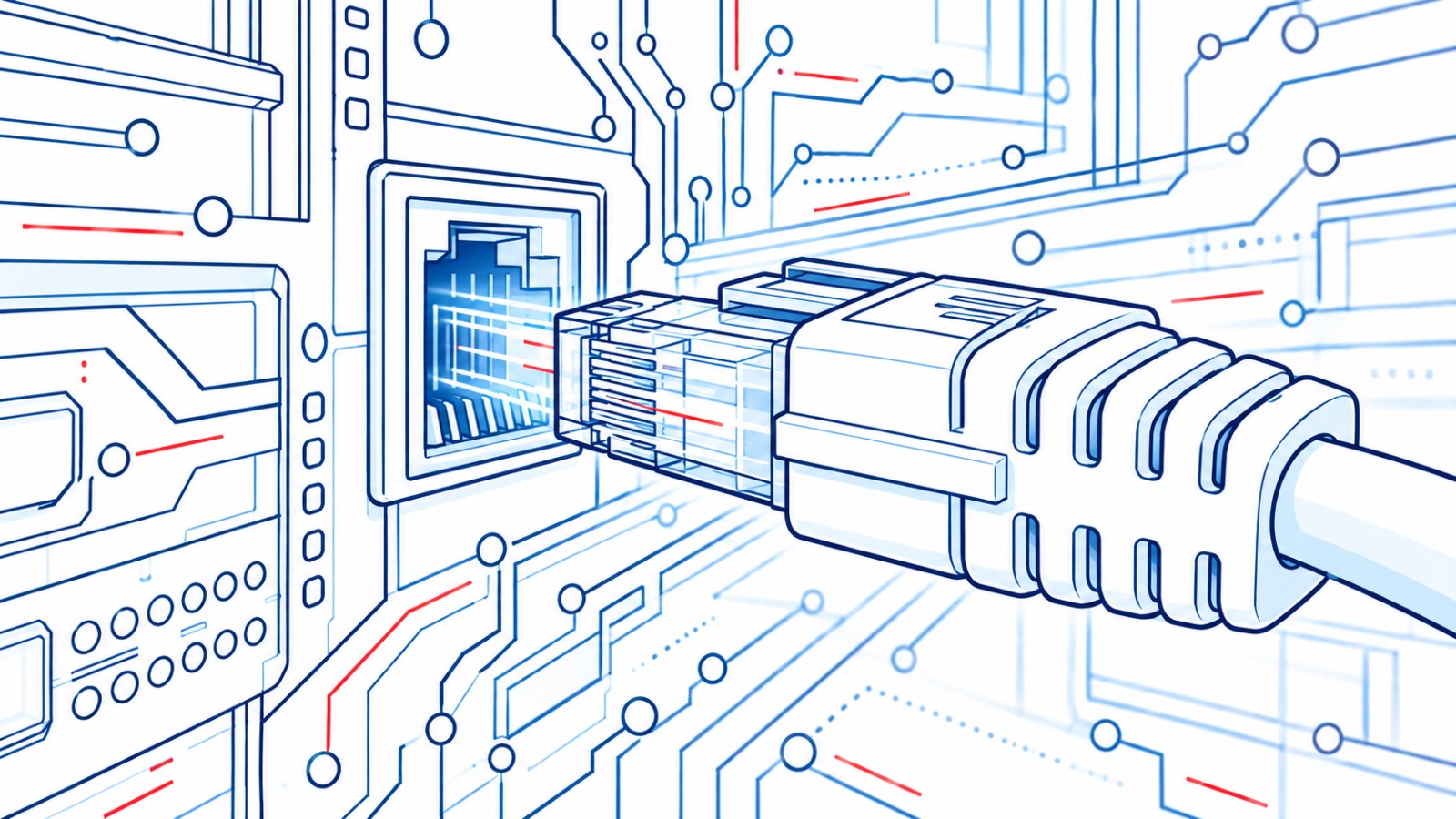 IT Infrastructure Solutions