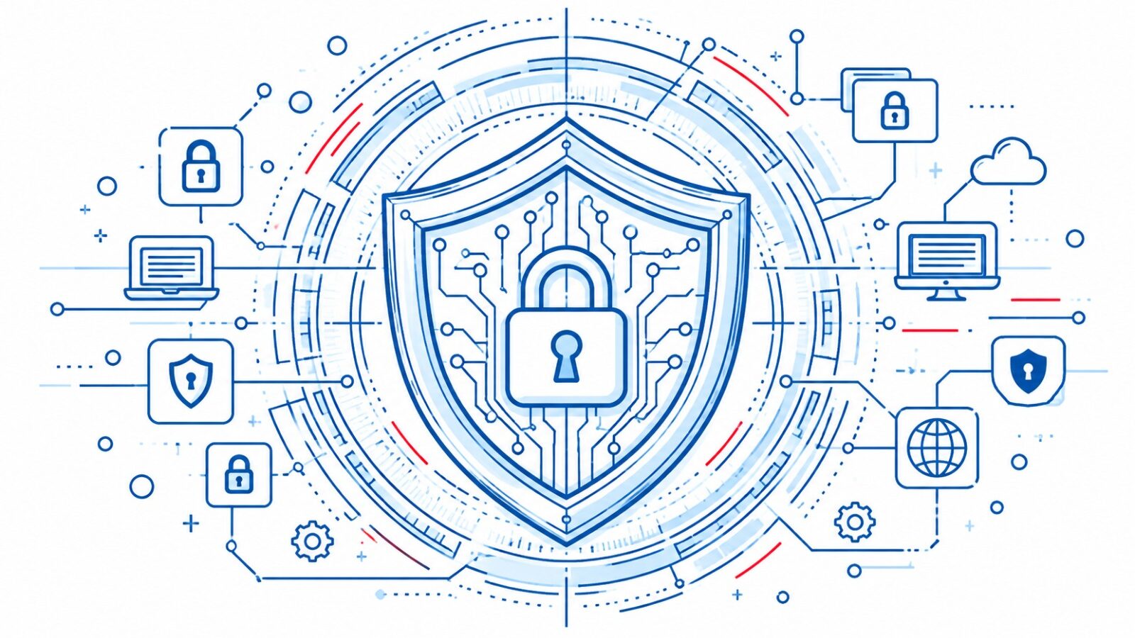 Cybersecurity & Data Protection