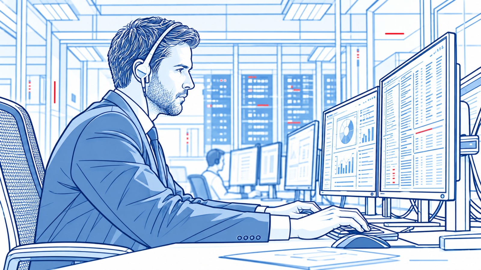 Managed Services & Support