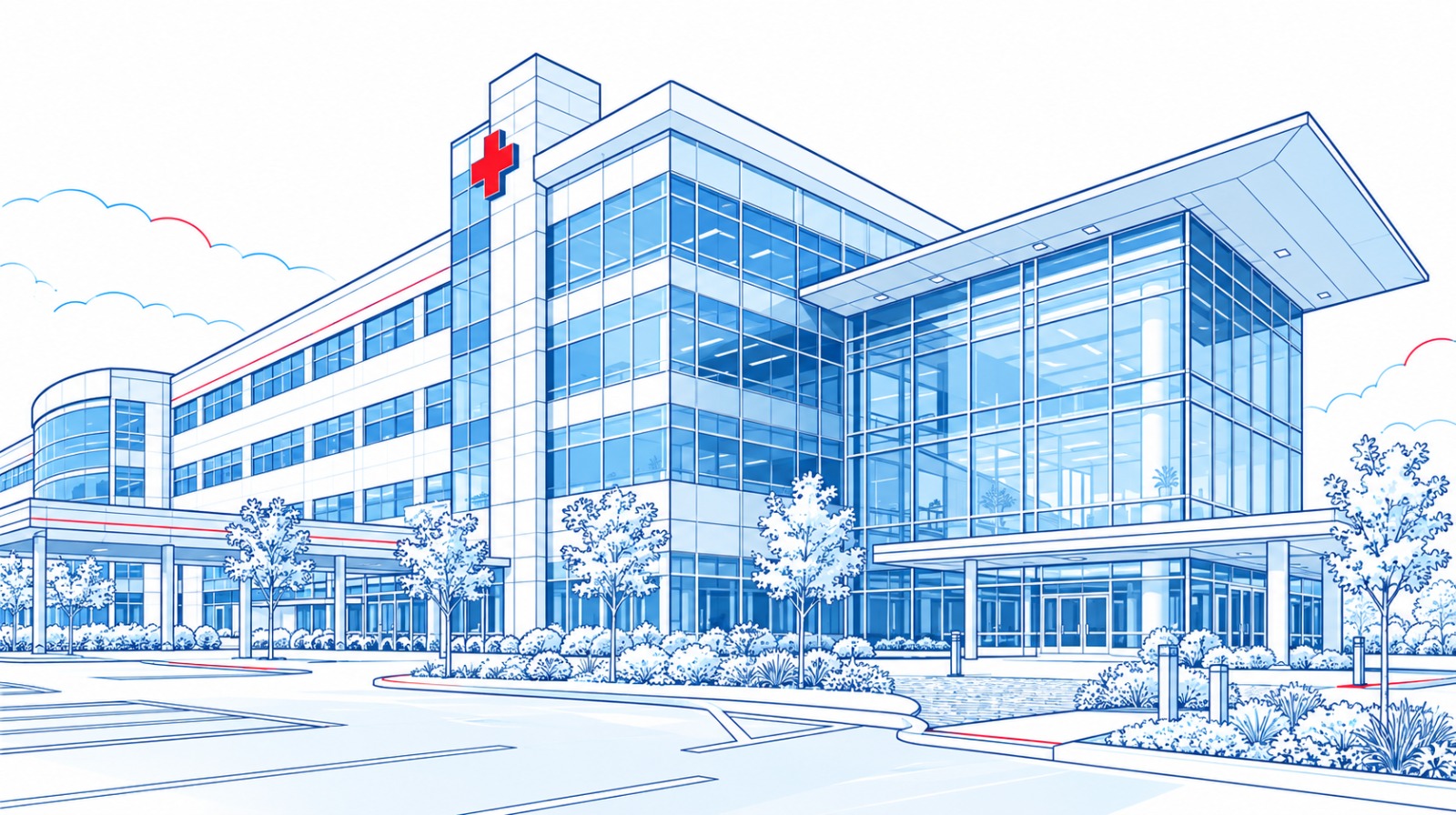 Hospital & Medical Benefits