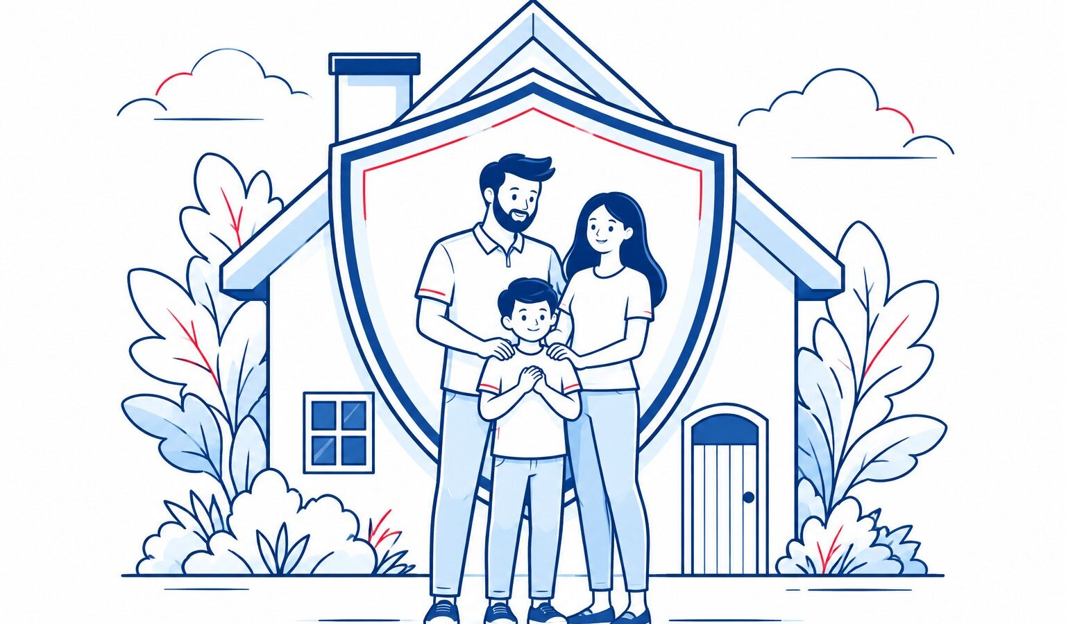 Family & Dependent Coverage