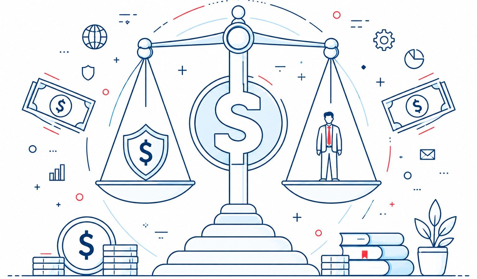Legal Expenses Coverage