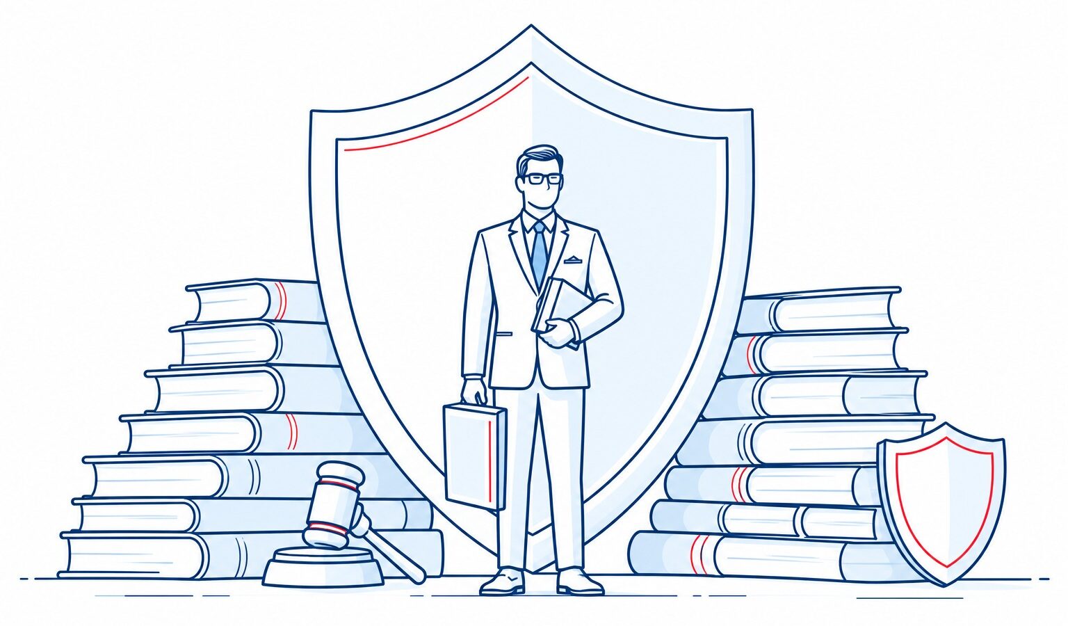 Liability Protection