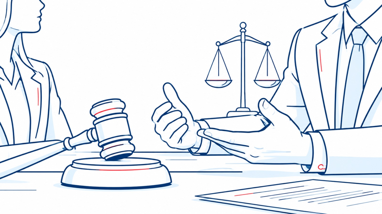 Legal Advice & Support