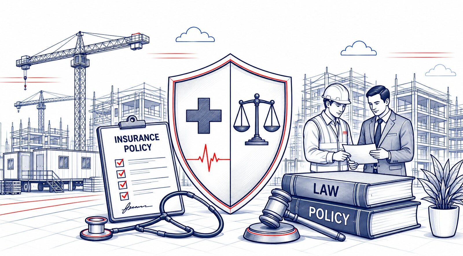 Medical & Legal Insurance Services