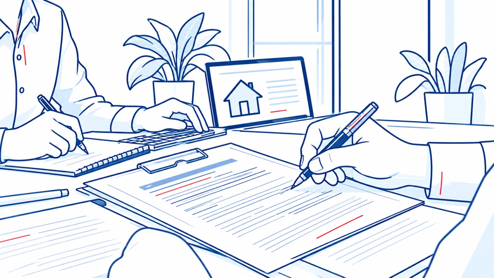 Medical & Legal Insurance Services