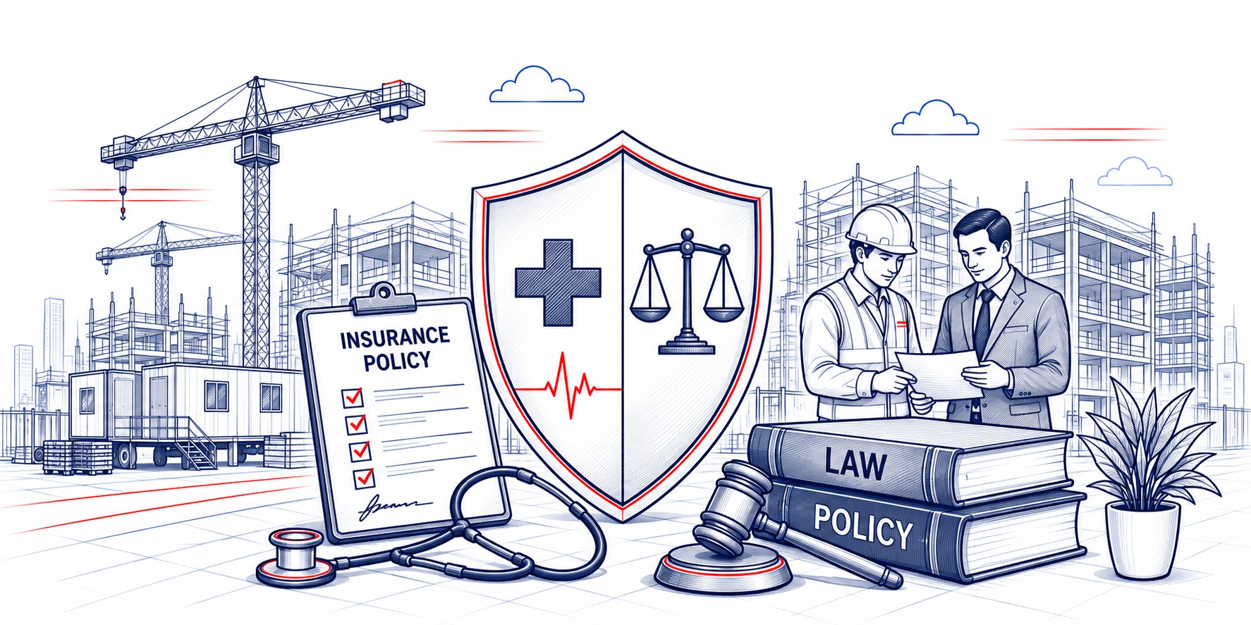 Medical & Legal Insurance Services