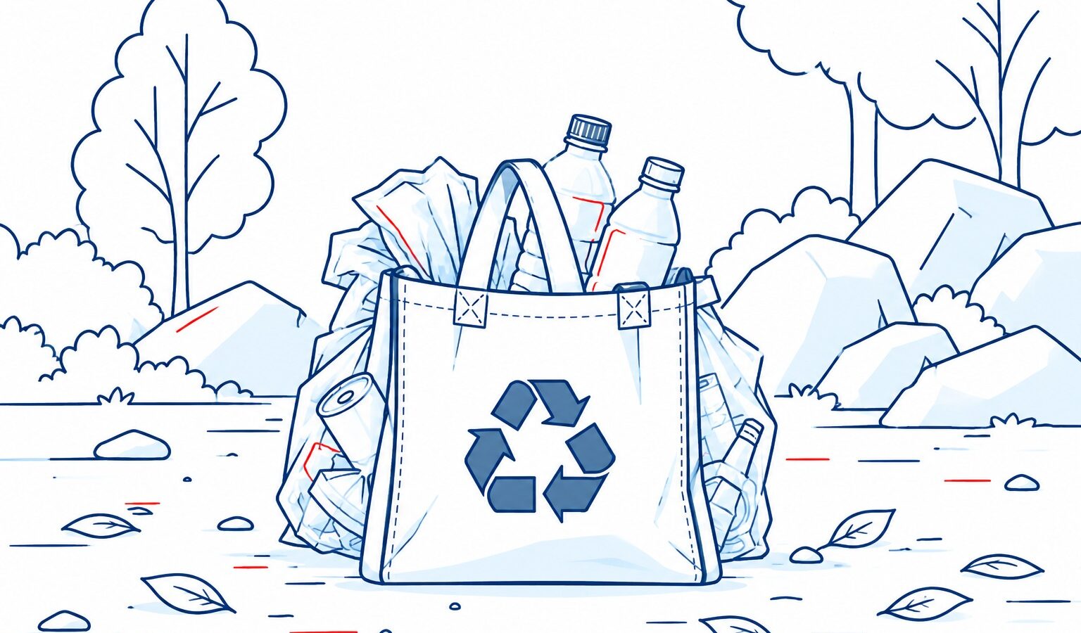Recycling & Resource Recovery
