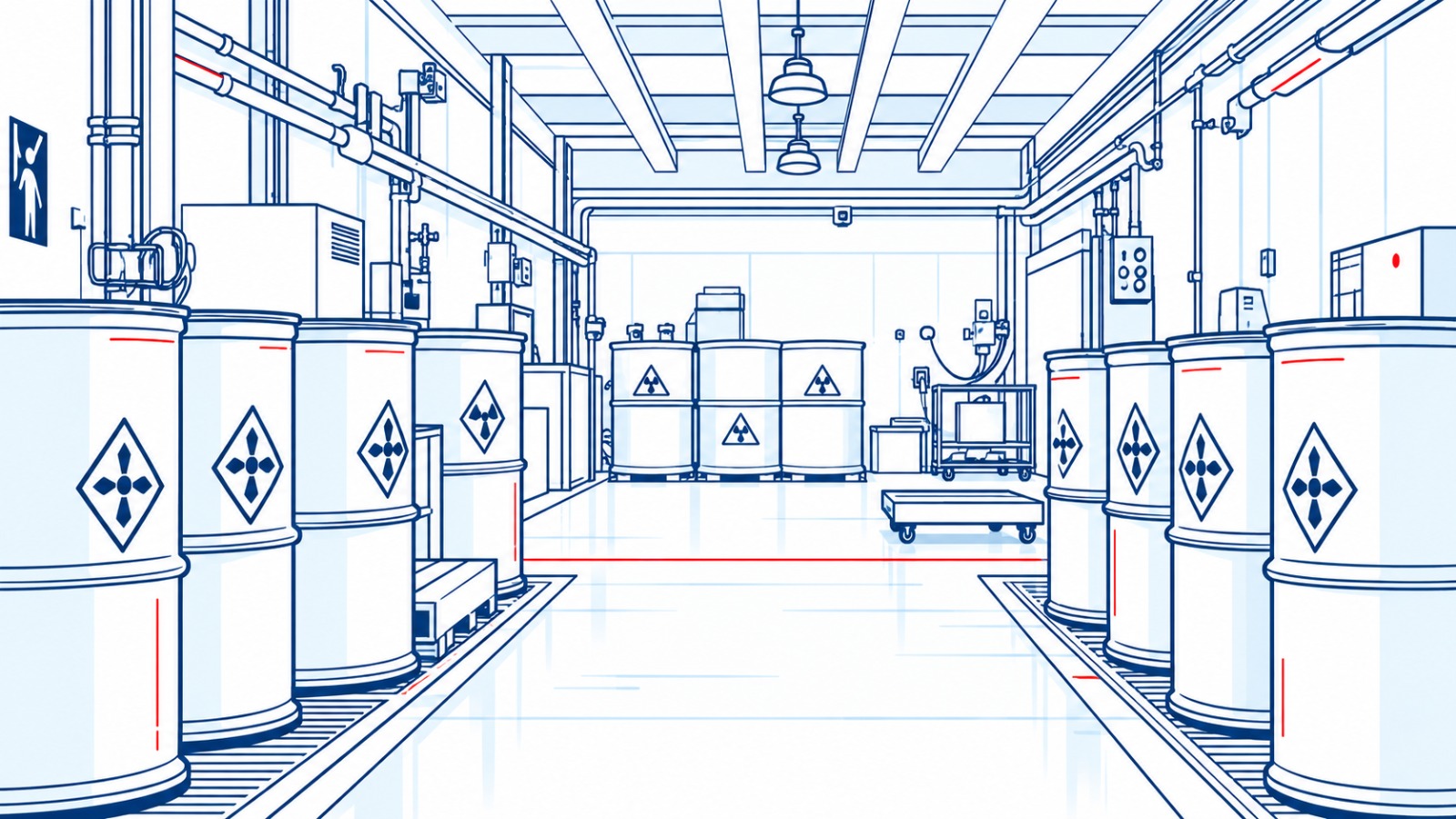Hazardous Waste Management