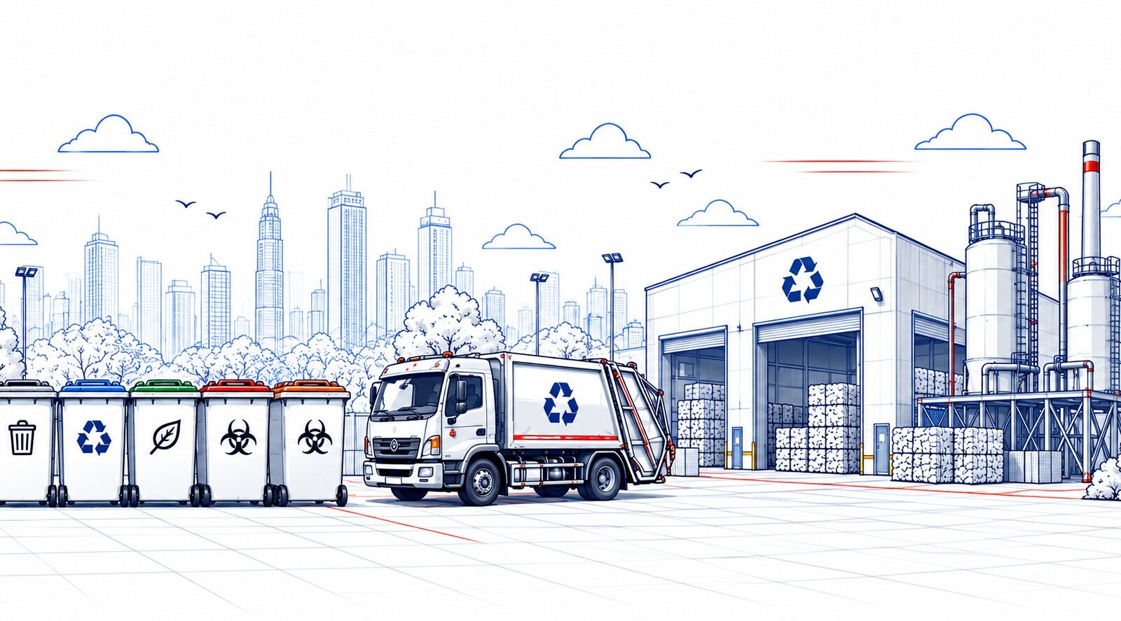 Waste Management Services
