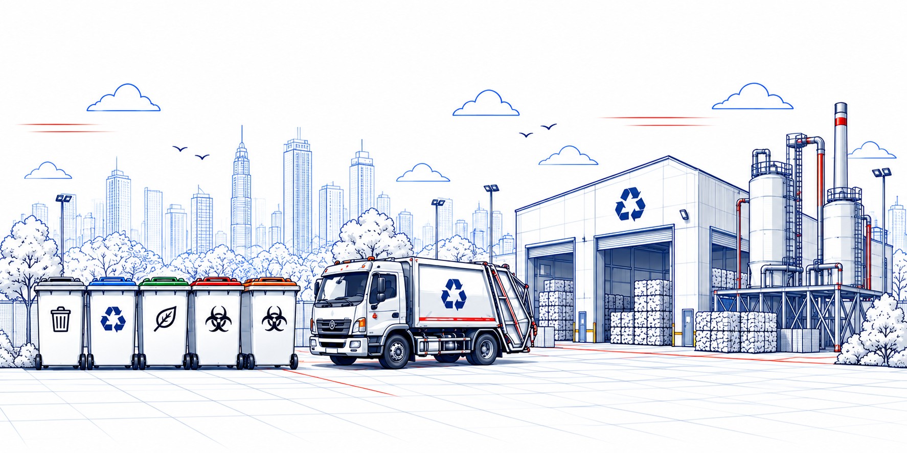 Waste Management Services